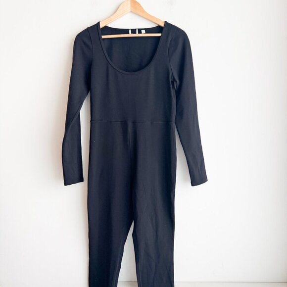 Wilfred Free Maxe Jumpsuit Long Sleeve L - Picture 5 of 7